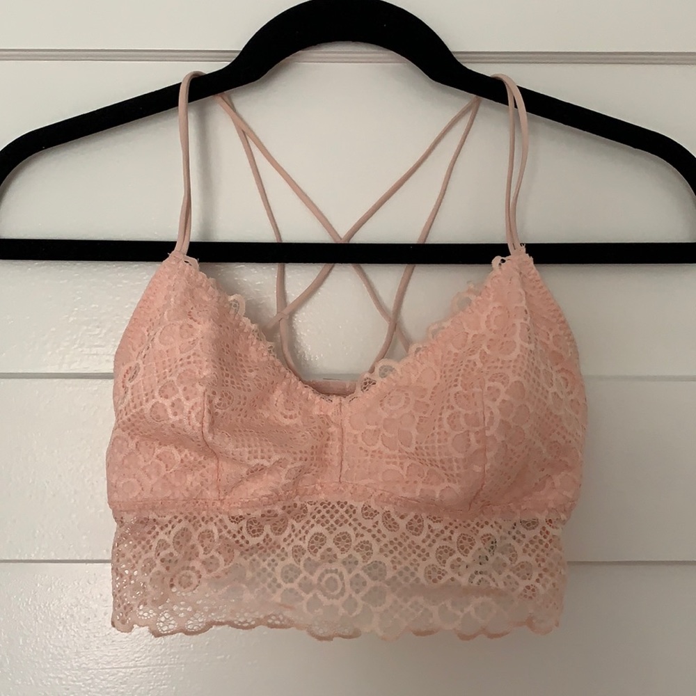 Golly Hicks Bralette